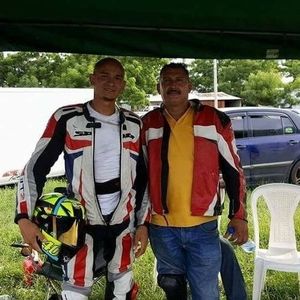 Meet your Posher, Jose raul